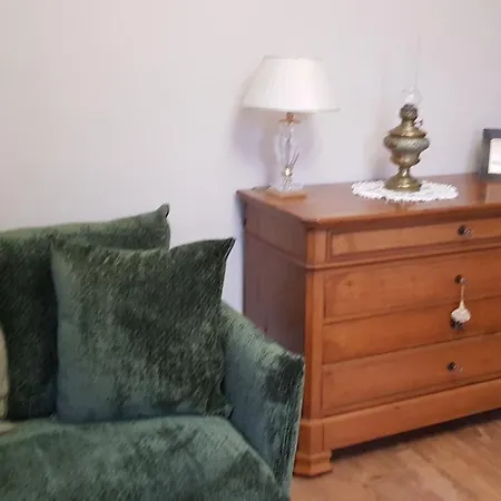 Apartamento Au Cœur De La Verrière Du Château Burrus Sainte-Croix-aux-Mines